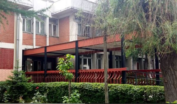 Image for Nevreme prekinulo nastavu