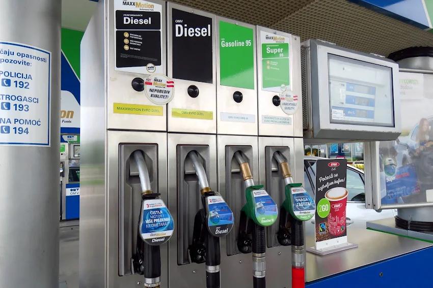 Image for Mađarski MOL najbliži kupovini 11,3 odsto akcija NIS