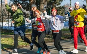 Image for Rekreativna trka "Resolution Run" biće održana 27. decembra na Kalemegdanu i deo novca za učešće biće namenjen kampanji "Srce na Savi", posvećenoj opstanku jedinog univerzitetskog veslačkog kluba u Srbiji, saopštili su danas organizatori.