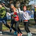 Image for Rekreativna trka "Resolution Run" biće održana 27. decembra na Kalemegdanu i deo novca za učešće biće namenjen kampanji "Srce na Savi", posvećenoj opstanku jedinog univerzitetskog veslačkog kluba u Srbiji, saopštili su danas organizatori.