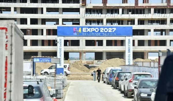 Image for Ugovorom predviđene privilegije za učesnike izložbe Expo 2027, među njima i Expo viza