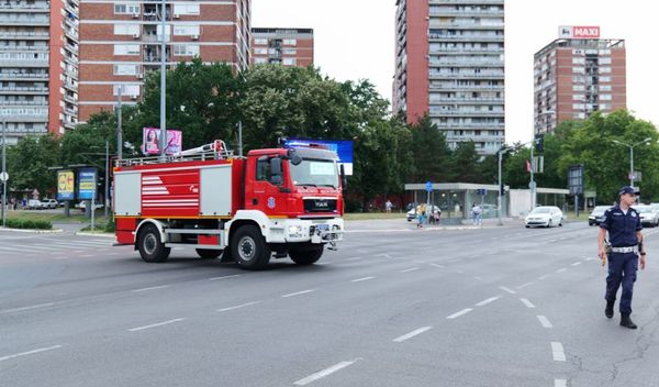 Image for Nastradala jedna osoba