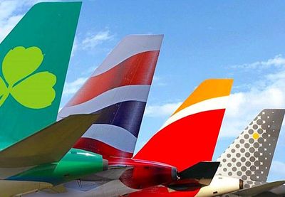 Image for Boeing osigurao porudžbine za 306 novih aviona