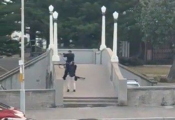 Image for (uznemirujući video) Teroristički napad u Sidneju, ubijeno najmanje 12 ljudi 