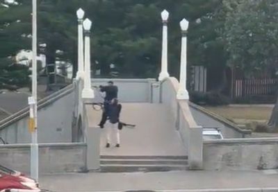 Image for (uznemirujući video) Teroristički napad u Sidneju, ubijeno najmanje 12 ljudi