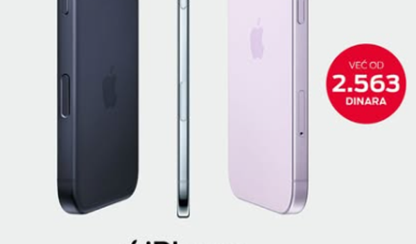 Image for Apple lansirao iPhone 17