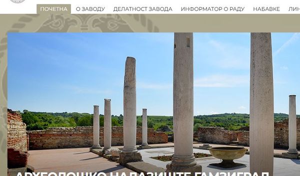 Image for Zavod u štrajku