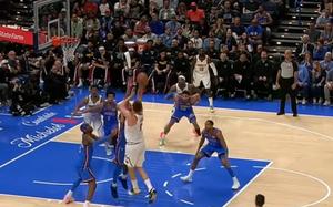 Image for Jokić srušio rekord star 65 godina u istorijskoj utakmici