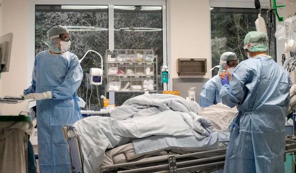 Image for Liste čekanja u bolnicama