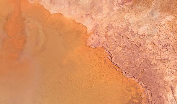 Image for Rat za retke minerale