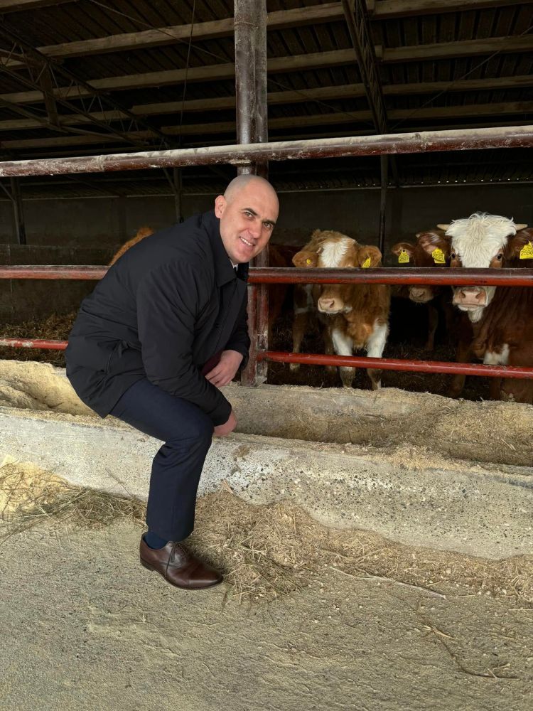 Image for Ministar Dobro podneo ostavku