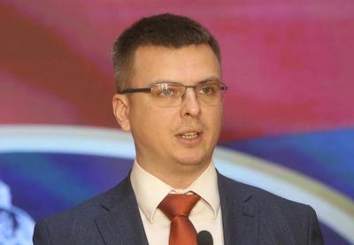 Image for Dačić da podnese ostavku