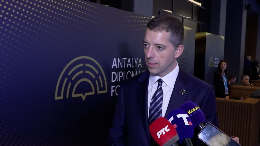 Image for Srbija faktor stabilnosti