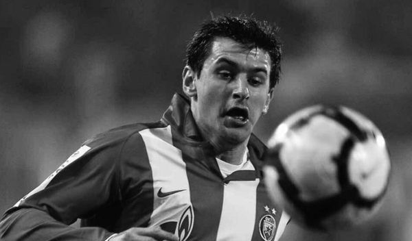 Image for Preminuo Dejan Milovanović