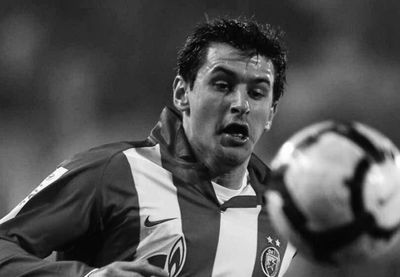 Image for Preminuo Dejan Milovanović