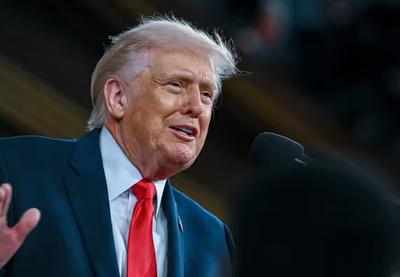 Image for Tramp: Kuba će pasti brzo