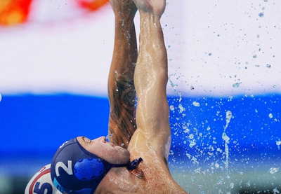 Image for Srbija u polufinalu Svetskog prvenstva, Mađarska izbacila Hrvatsku