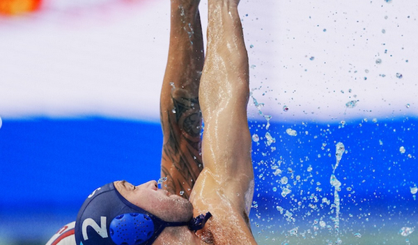 Image for Srbija u polufinalu Svetskog prvenstva, Mađarska izbacila Hrvatsku