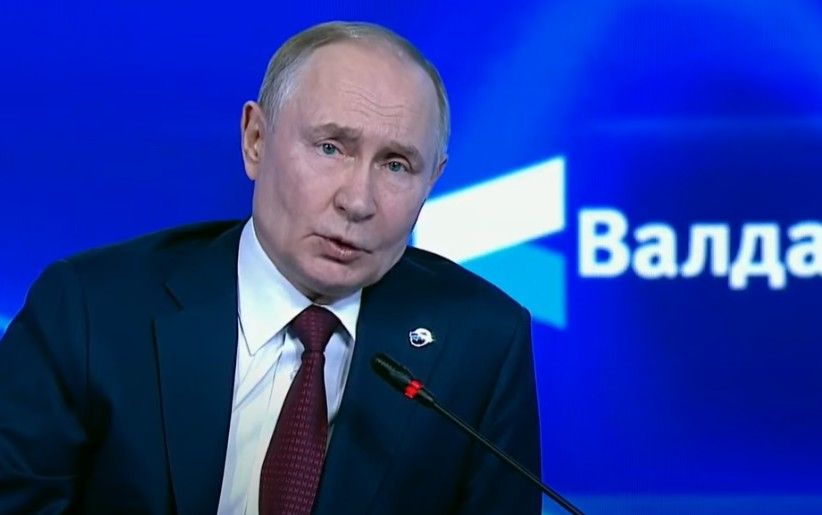 Image for Rusija dva puta bila spremna da se pridruži NATO-u