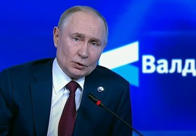 Image for Rusija dva puta bila spremna da se pridruži NATO-u