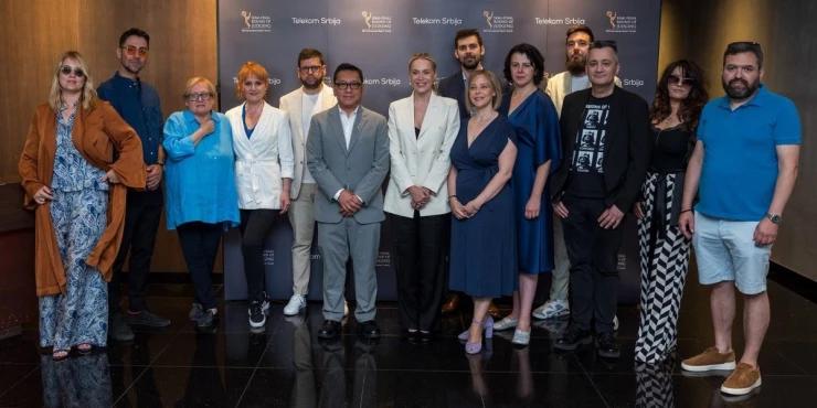 Image for Beograd domaćin žiriranja za Internacionalnu Emmy nagradu