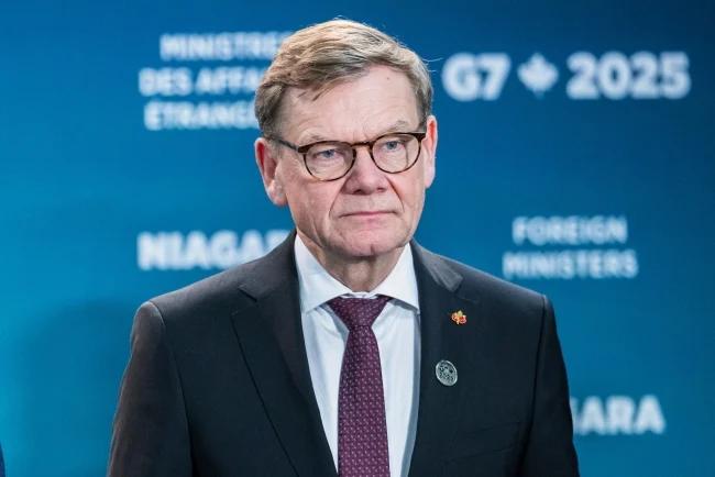 Image for Šef nemačke diplomatije danas stiže u Beograd