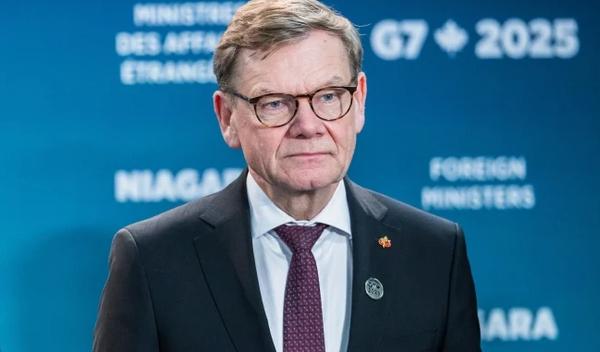 Image for Šef nemačke diplomatije danas stiže u Beograd