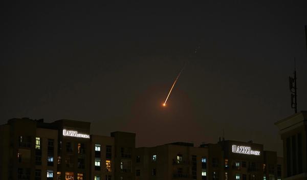 Image for Francuska, Nemačka i Britanija osudile napade Irana na region