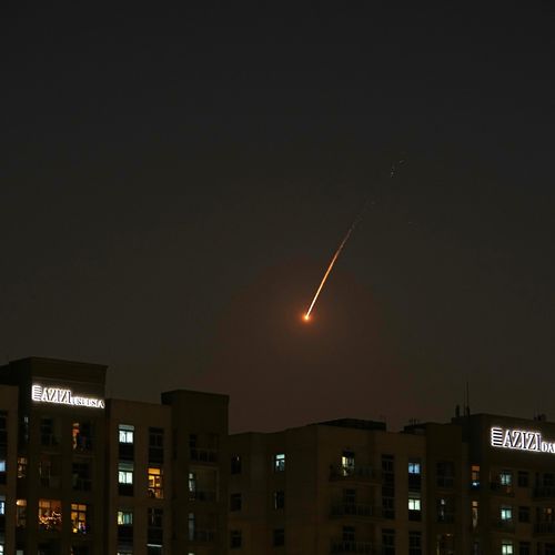 Image for Francuska, Nemačka i Britanija osudile napade Irana na region