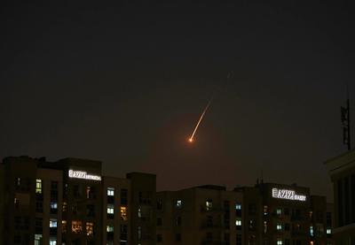 Image for Francuska, Nemačka i Britanija osudile napade Irana na region