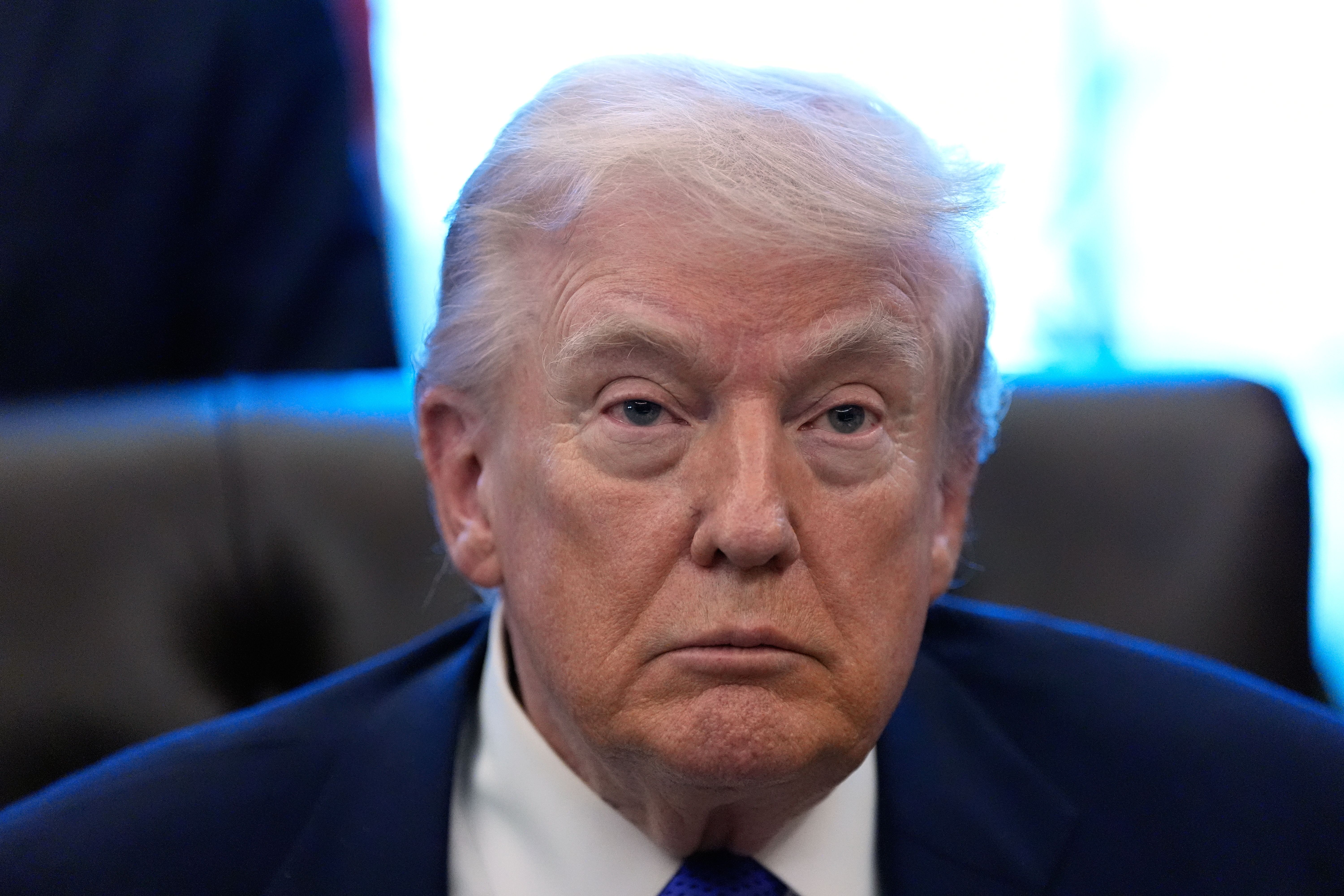 Image for Amerikanci sve više frustrirani Trampom