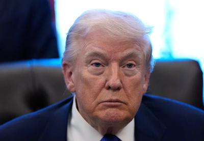 Image for Amerikanci sve više frustrirani Trampom