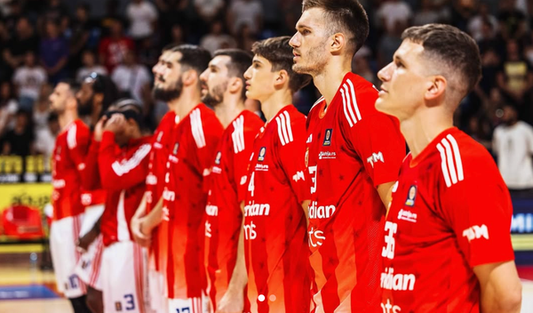 Image for Spartak pobedio Zvezdu