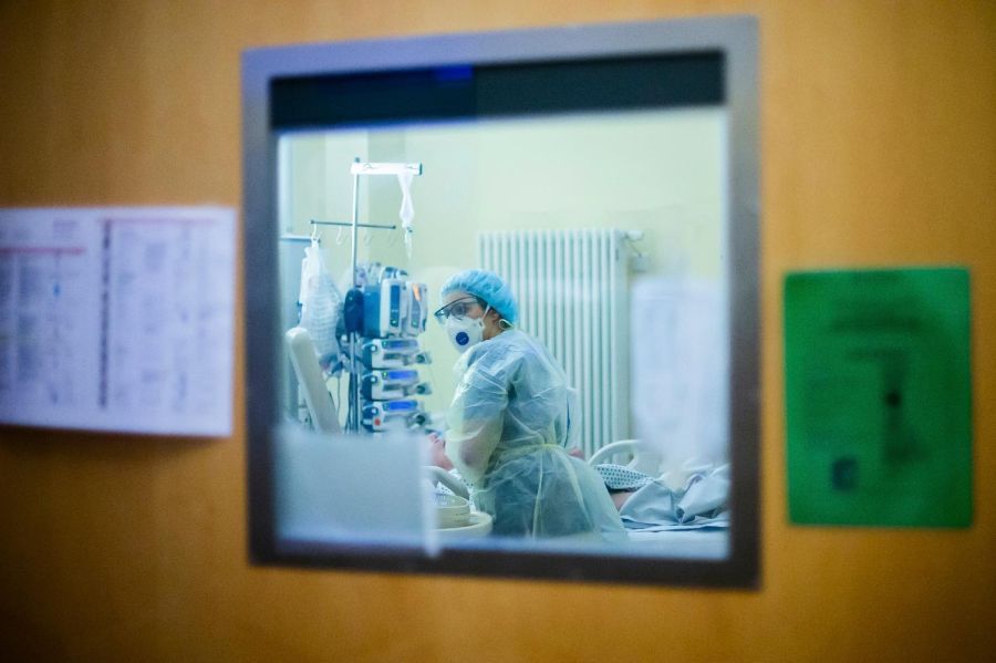 Image for Donatorstvo je herojstvo