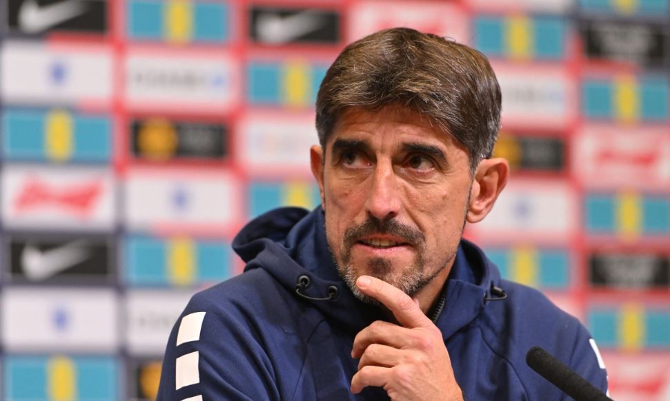 Image for Vanja i Sergej na Paunovićevom spisku