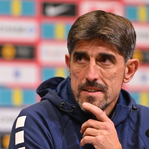 Image for Vanja i Sergej na Paunovićevom spisku