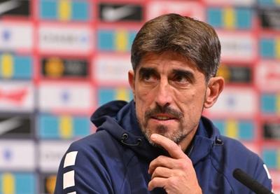 Image for Vanja i Sergej na Paunovićevom spisku