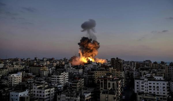 Image for Izraelska vojska pokreće veliku operaciju na severu Zapadne obale