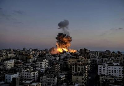 Image for Izraelska vojska pokreće veliku operaciju na severu Zapadne obale