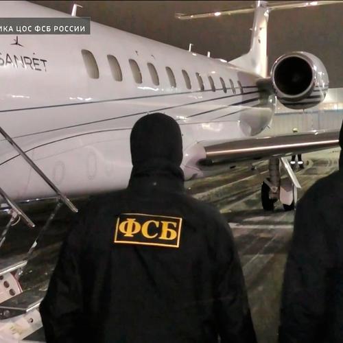 Image for Rusiji predat čovek koji je pucao na generala Aleksejeva