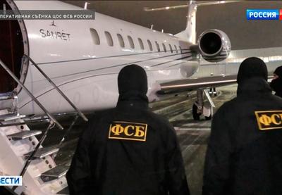 Image for Rusiji predat čovek koji je pucao na generala Aleksejeva