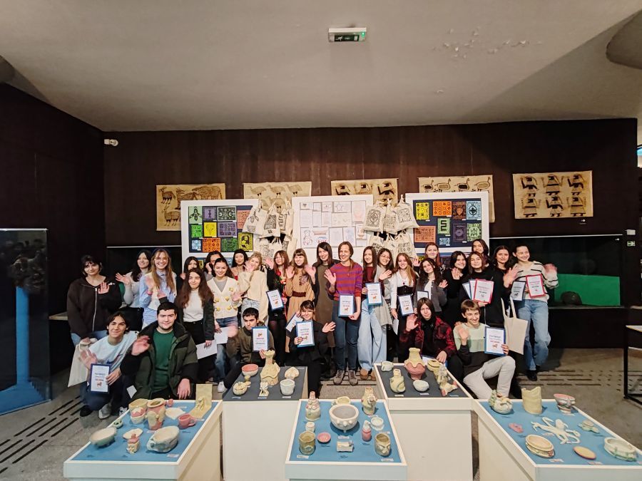 FoNet/Muzej afričke umetnosti