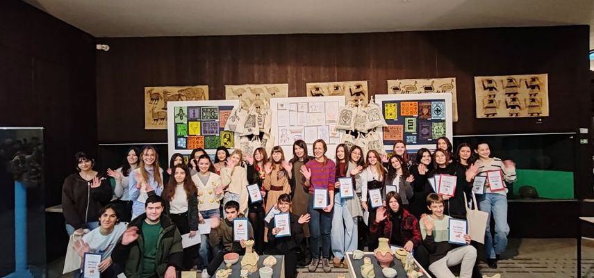 FoNet/Muzej afričke umetnosti