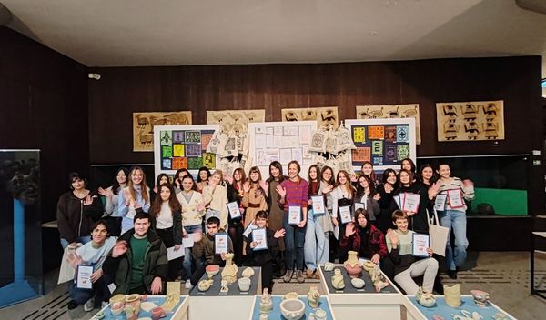 FoNet/Muzej afričke umetnosti