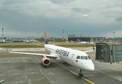 Image for Air Serbia razmatra optimizaciju mreže - nema ukidanja linija