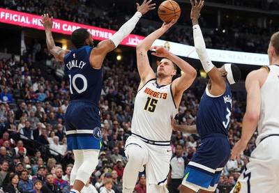 Image for Minesota bolja od Denvera