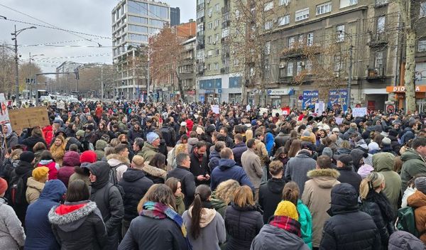 Image for Hajka na studente ETF