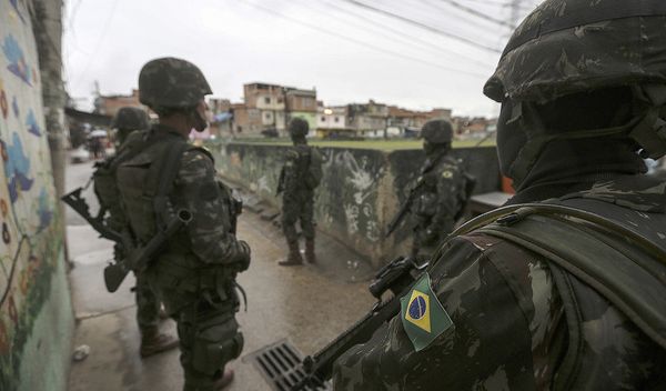 Lopes da Silva je, prema navodima policije, prethodno pobegao iz sukoba u Rio Tintu i skrivao se u zajednici u Kabedelu