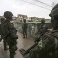 Lopes da Silva je, prema navodima policije, prethodno pobegao iz sukoba u Rio Tintu i skrivao se u zajednici u Kabedelu