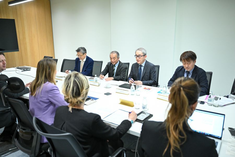 Image for Razgovor o nuklearnoj energiji